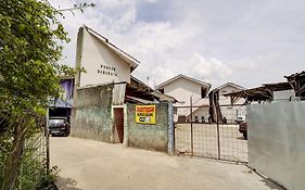 Hotel O Pondok Sabaraya Cileunyi Syariah